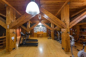 Wieliczka soolakaevanduse tervisekuurort Rehabilitatsioonikeskus Hotell Poola - 05