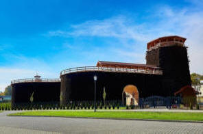 Uzdrowisko Kopalnia Soli Wieliczka taastusravikeskus hotell Poola - 08