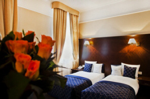 Wieliczka soolakaevanduse tervisekuurort Rehabilitatsioonikeskus Hotell Poola - 06